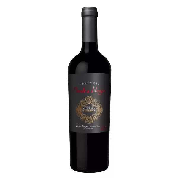 Piedra Negra Reserva Cabernet Sauvignon