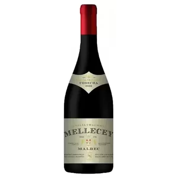 Mellecey Malbec