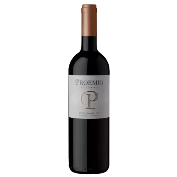 Proemio Reserva Petit Verdot