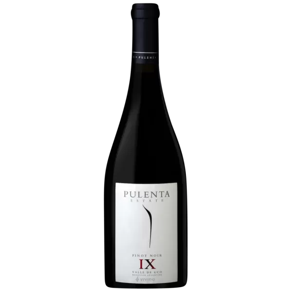 Pulenta Estate Pinot Noir (Ix)