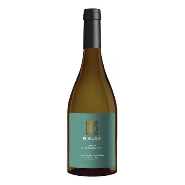 Riglos Gran Chardonnay