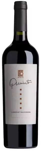 Riglos Quinto Cabernet Sauvignon