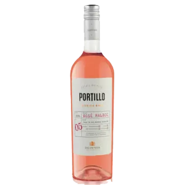 Portillo Rose