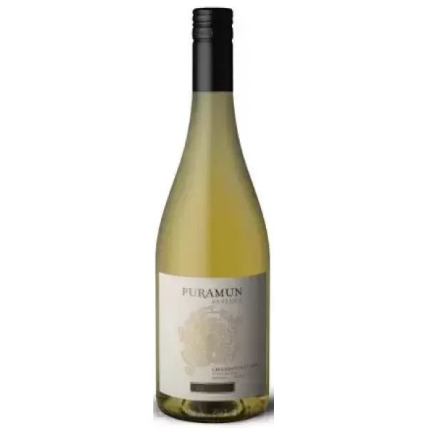 Puramun Chardonnay