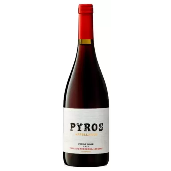 Pyros Appellation Pinot Noir