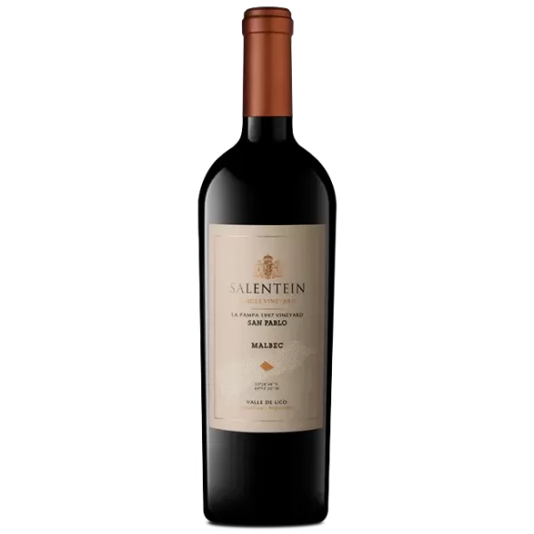 Salentein Single Vineyard Malbec La Pampa