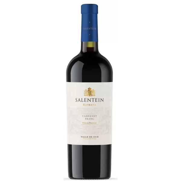 Salentein Reserva Cabernet Franc