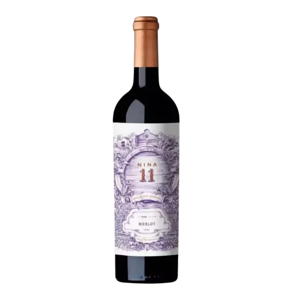 Nina 11 Merlot