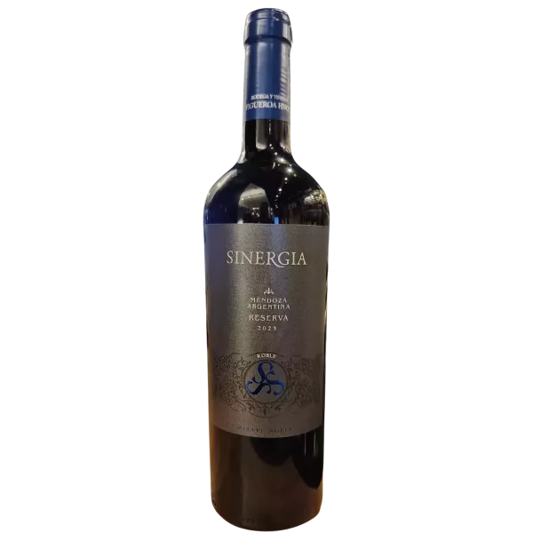 Sinergia Reserva Cabernet Sauvignon