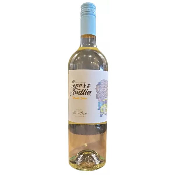 Stocco De Viani Cepas De Familia Joven Torrontes Dulce