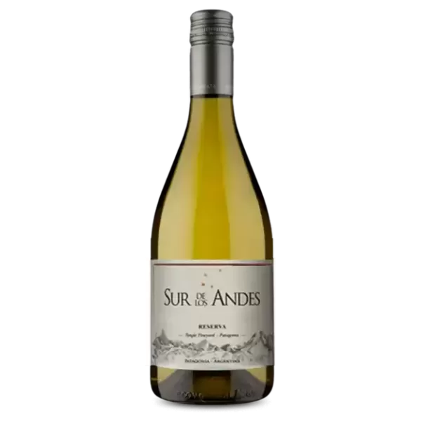 Sur De Los Andes Reserva Chardonnay