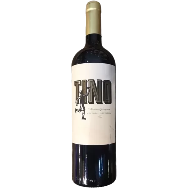 Tino Malbec