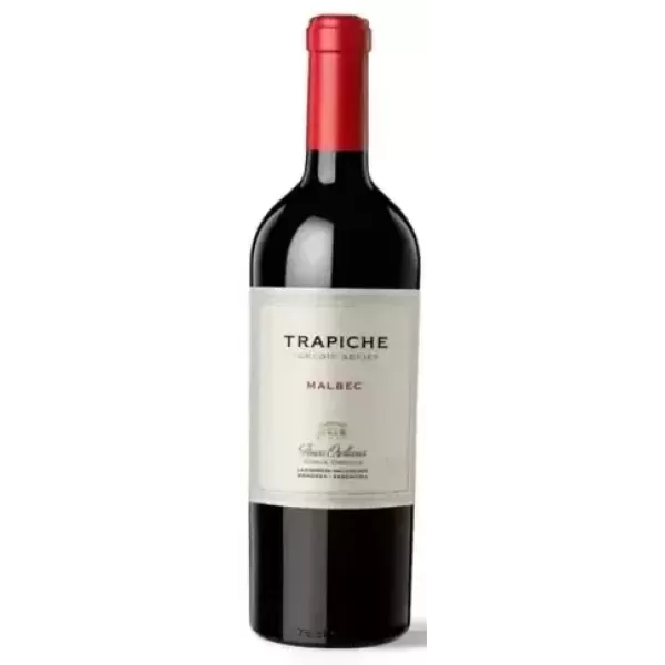 Trapiche Terroir Series Finca Orellana
