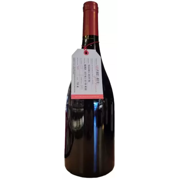 Un Gran Reserva Pinot Noir