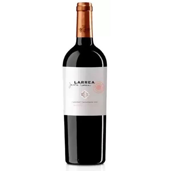Juana Larrea Cabernet Sauvignon
