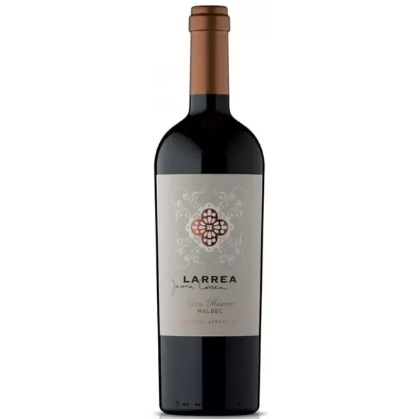 Juana Larrea Gran Reserva Malbec