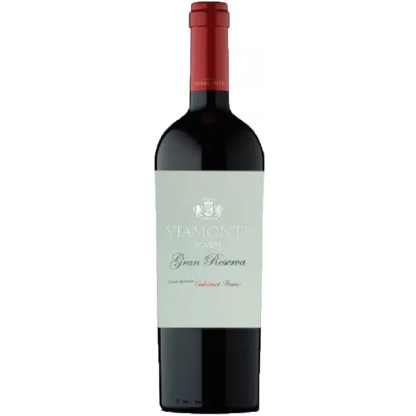 Viamonte Gran Reserva Cabernet Franc