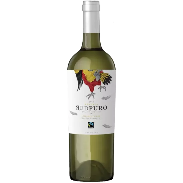 Vinecol Red Puro Chardonnay