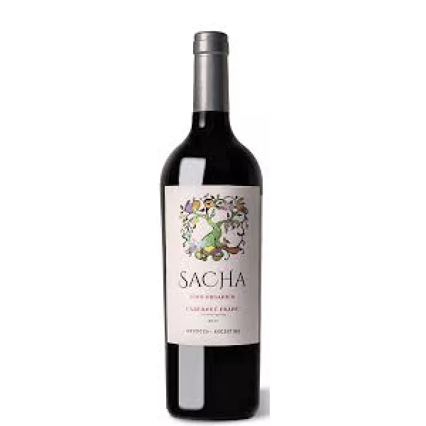 Vinecol Sacha Cabernet Franc