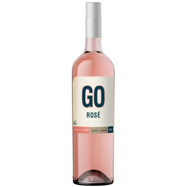 Go Rose Pinot Noir