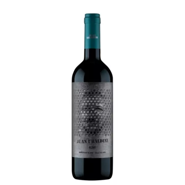 Juan Ubaldini Chacayes Blend