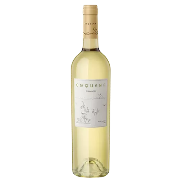Yaco Coquena Torrontes