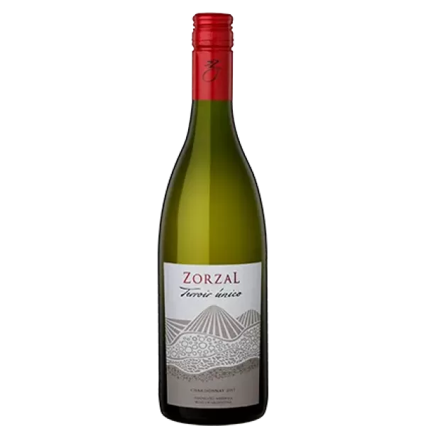 Zorzal Terroir Unico Chardonnay