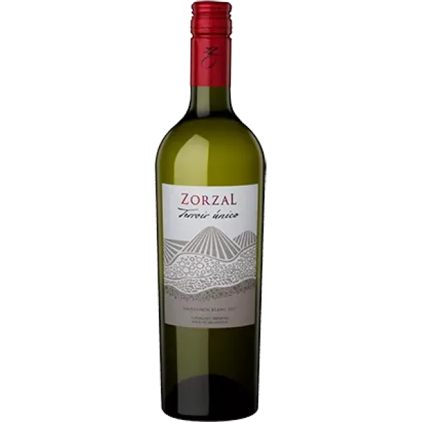 Zorzal Terroir Unico Sauvignon Blanc