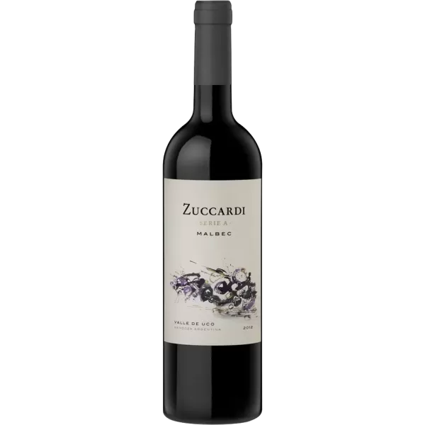 Zuccardi Serie A Malbec