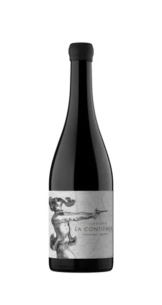 La Contienda Nebbiolo San Rafael