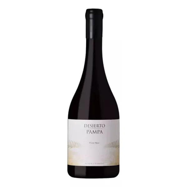 Desierto Pampa Pinot Noir