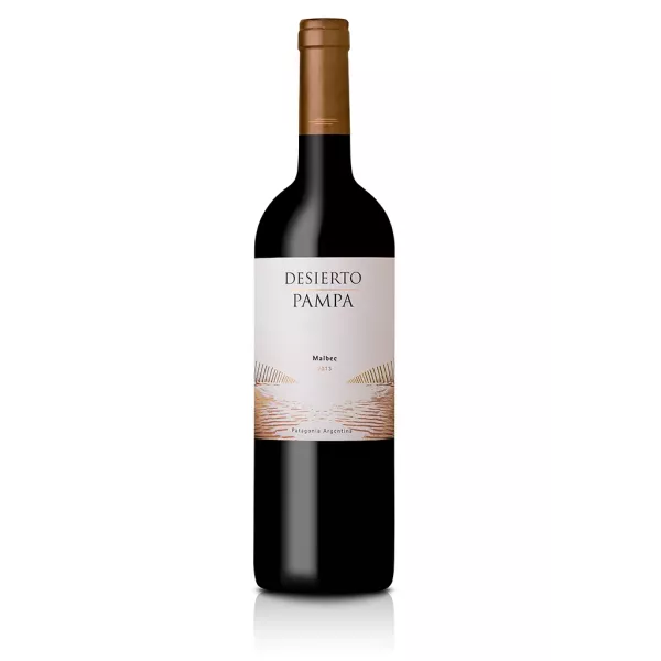 Desierto Pampa Malbec