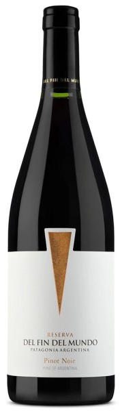 Fin Del Mundo Reserva Pinot Noir