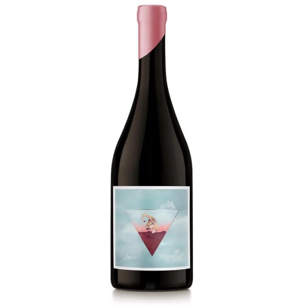 Nodo Malbec De Gualtallary