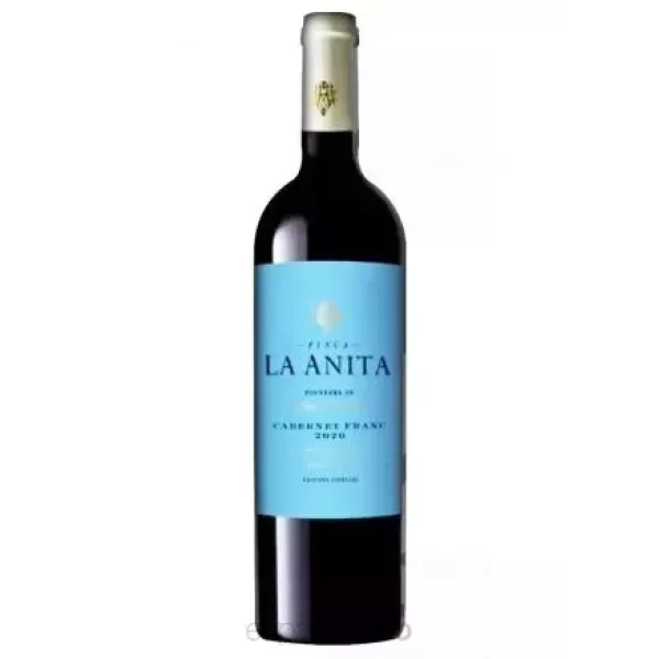 Finca La Anita Cabernet Franc
