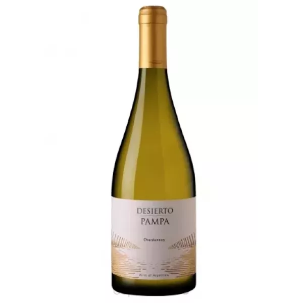 Desierto Pampa Chardonnay