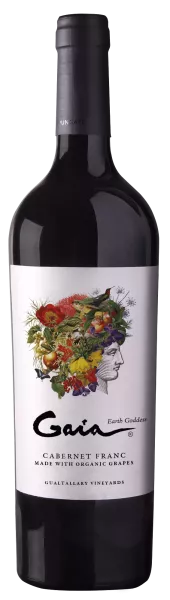 Domaine Bousquet Gaia Cabernet Franc