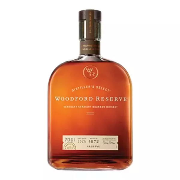Whisky Woodford Reserve X700
