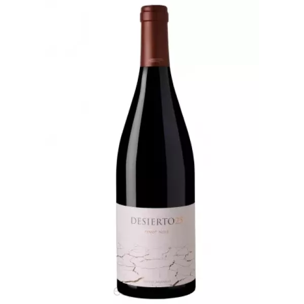 Desierto 25 Pinot Noir
