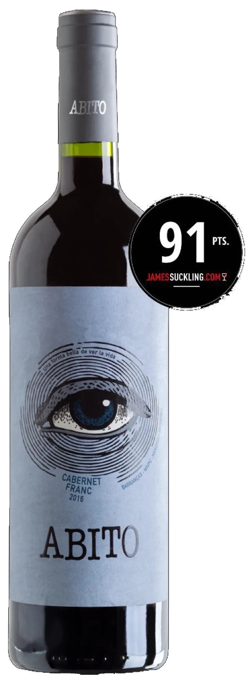 Abito Cabernet Franc