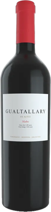 Gualtallary De Altus Malbec