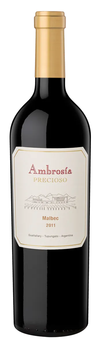Finca Ambrosia Precioso Malbec