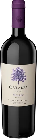 Catalpa Malbec