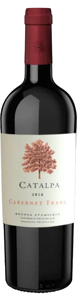 Catalpa Cabernet Franc
