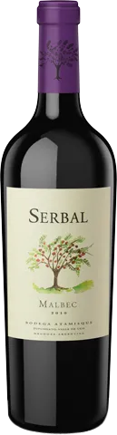 Serbal Malbec