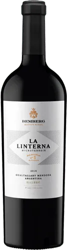 La Linterna Malbec Gualtallary