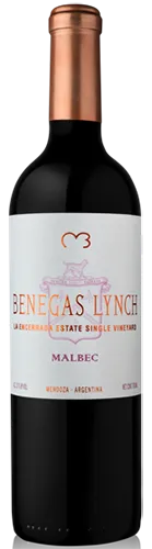 Benegas Lynch Malbec