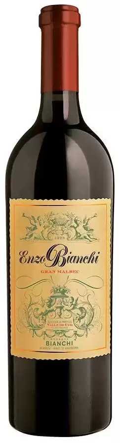 Enzo Bianchi Gran Malbec