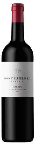 Bressia Monteagrelo Malbec