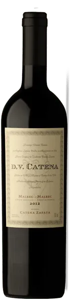 Dv Catena Malbec - Malbec